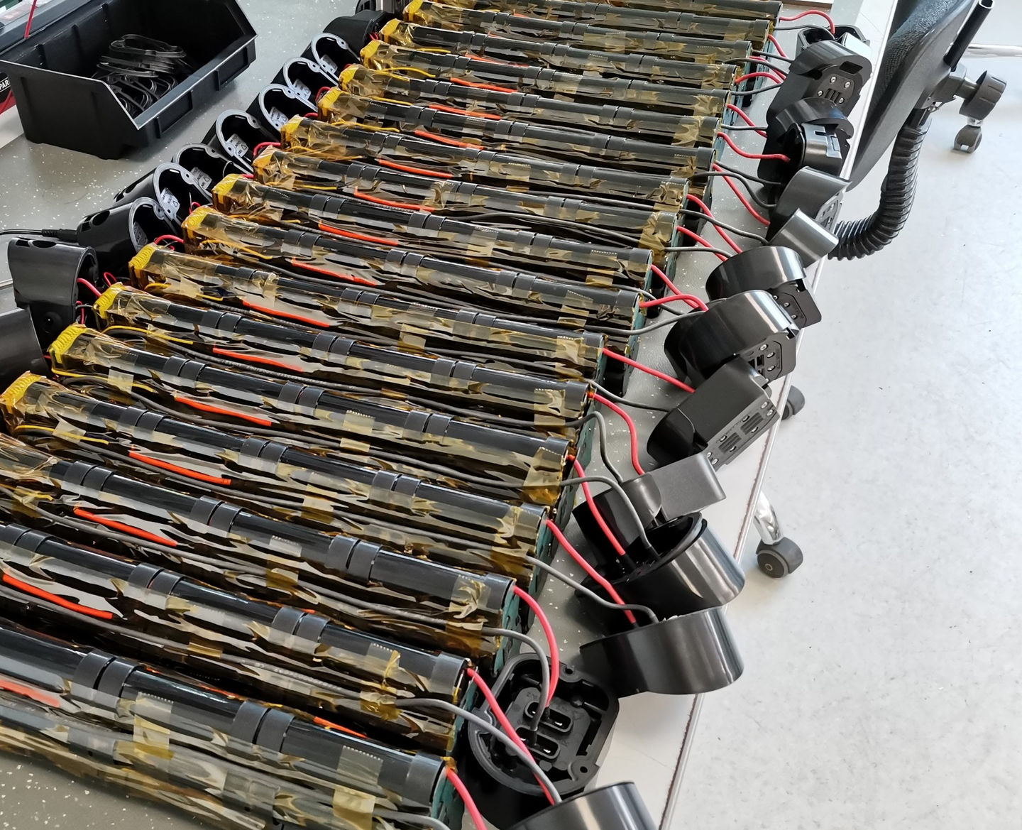 E-bike Battery