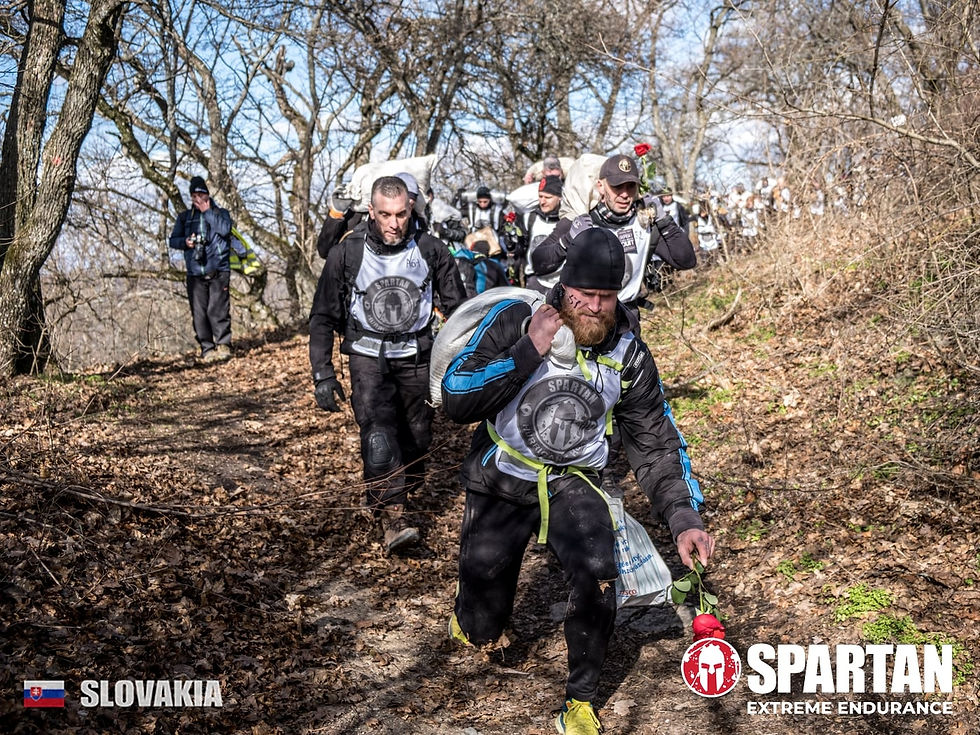spartan race hurricane heat