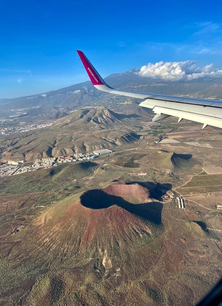 let tenerife