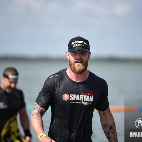 Spartanská sezóna 2022 p.2