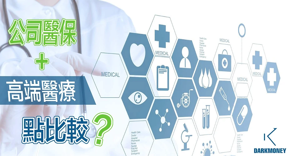 香港高端醫療保險