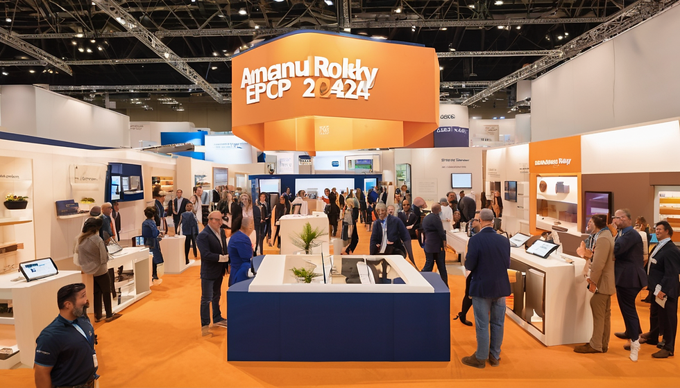Annual Cabinetry Expo 2024