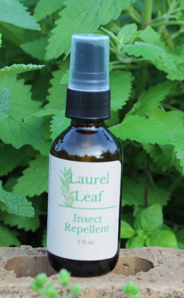 Insect Repellent