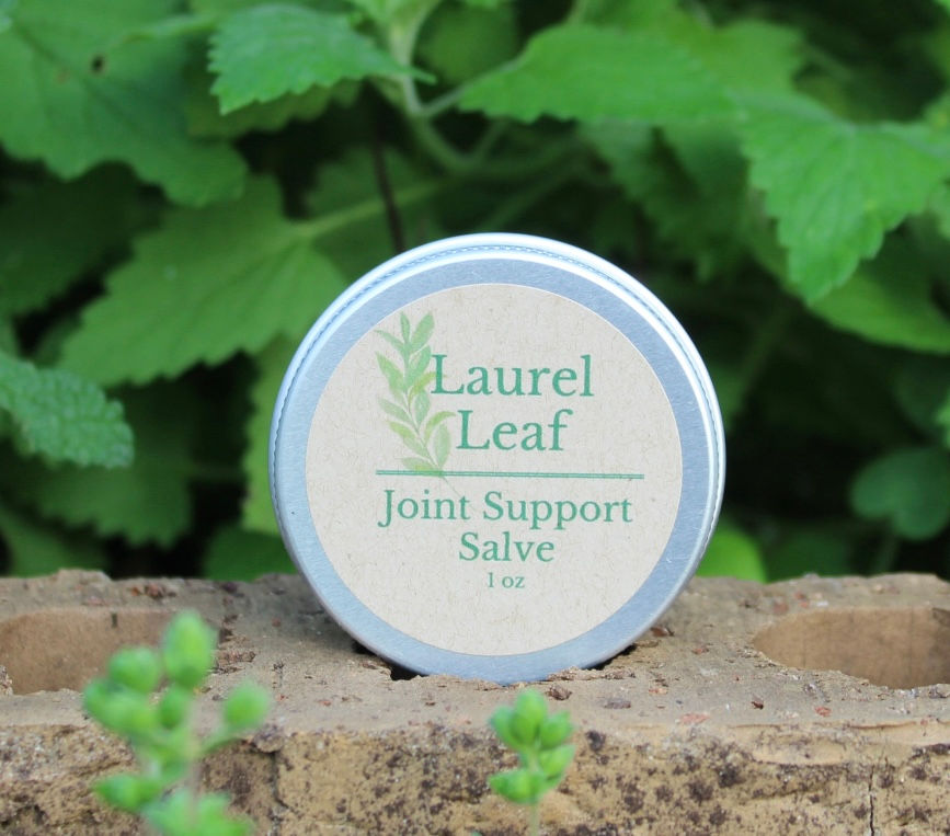 Joint Support Salve