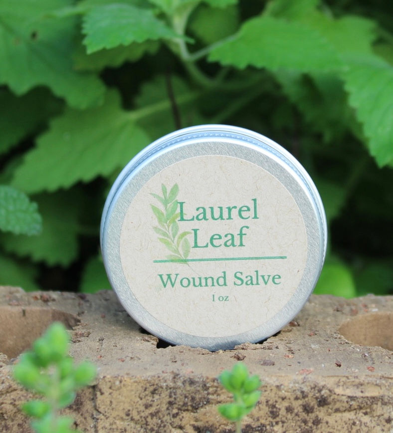 Wound Salve