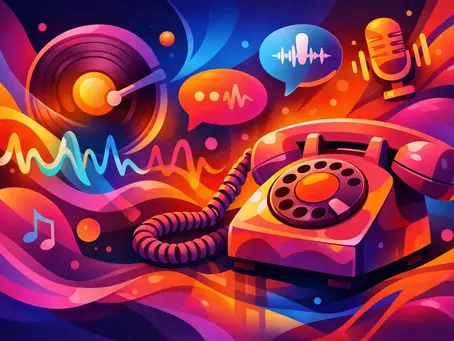 How to Use Audio Guestbook at Your Event