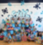 Week 7: Magical Art Camp Ages 8 - 14