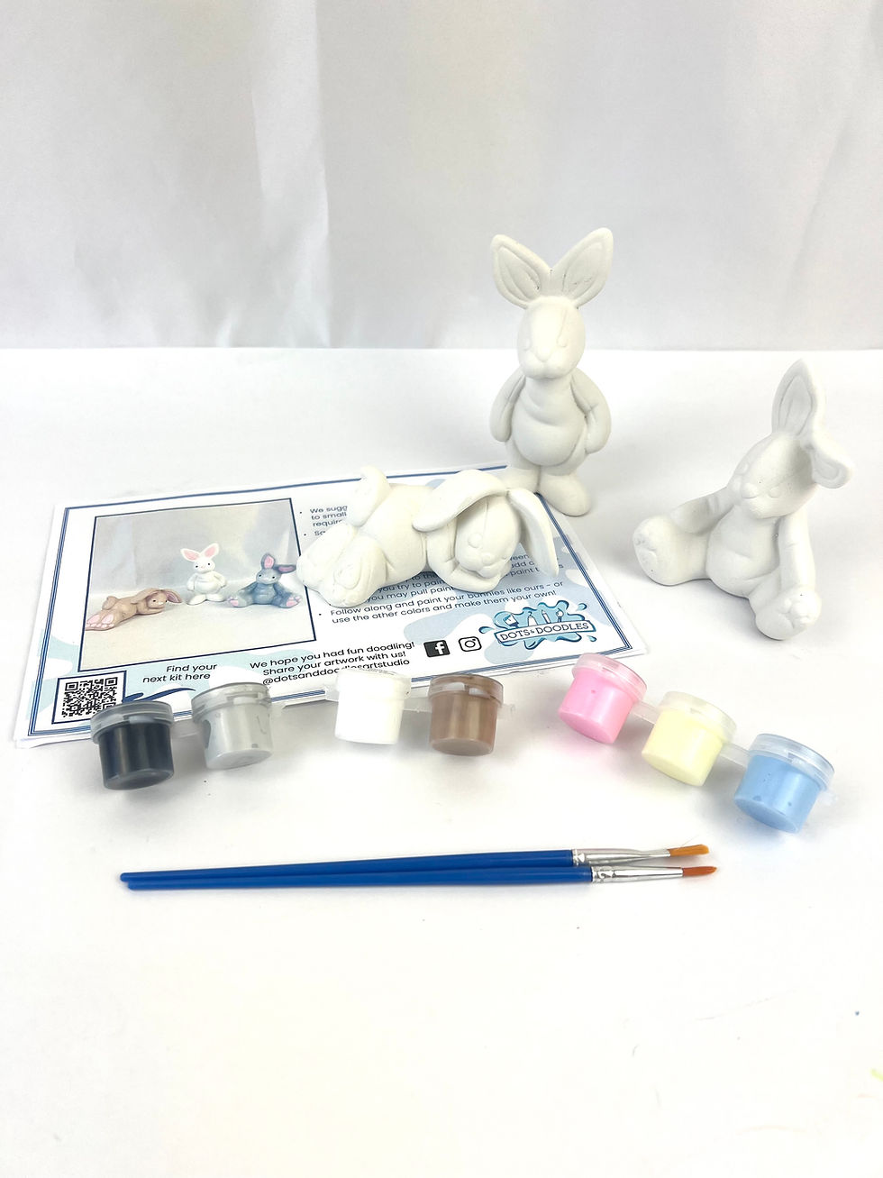 Thumbnail: Saint Kilian School Ceramic Kit FUNdraiser