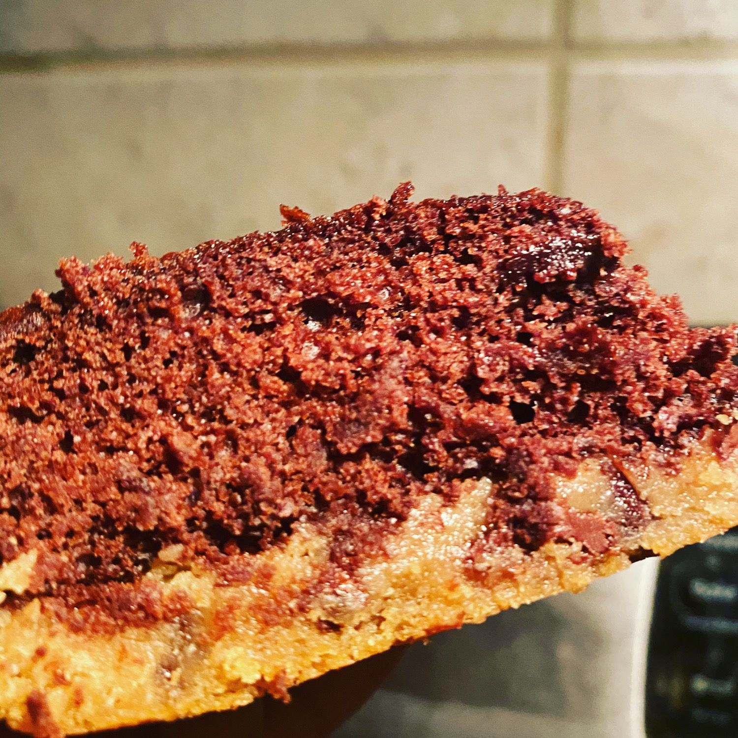 Jordyn’s Brookie Cup!  (4 cups)