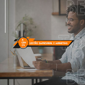 Gestão de Negócios