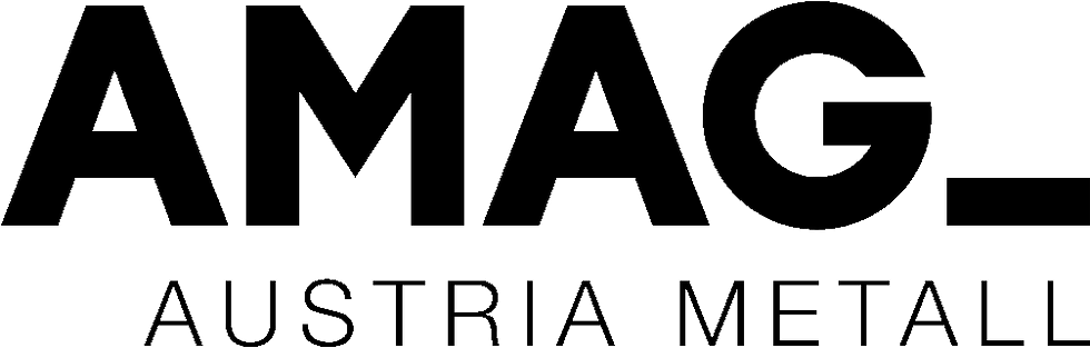 Amag logo