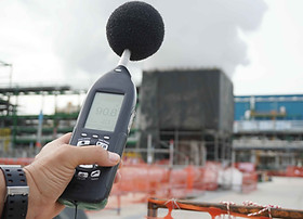 Noise and Vibration measurement