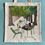 Miniature : Tote bag Jardin Paris Jardins Parisiens du Luxembourg Jardin du Palais Royal Tuileries Souvenir Paris Made in France