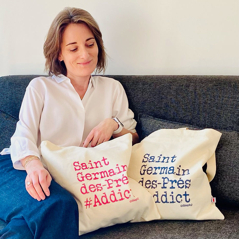 Souvenir Paris Idée Cadeau