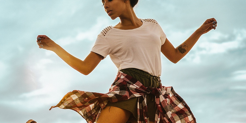Hip Hop Dance Workshop