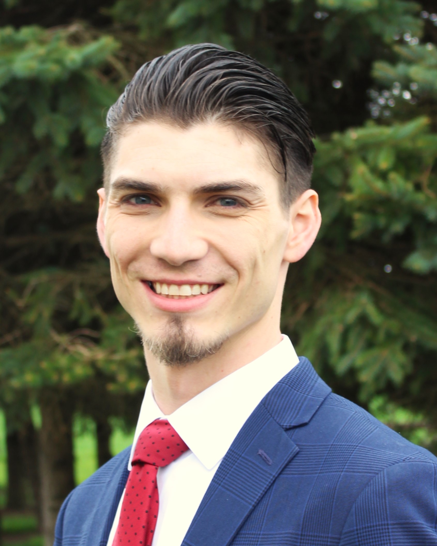 Writer: Andrew Mioni