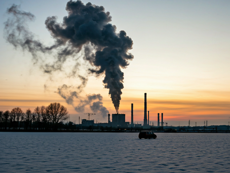 Are We Heading to An Airpocalypse?