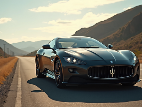 Boost Your Automotive Sales with High-Quality Photo Services