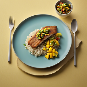 Snapper Escovitch