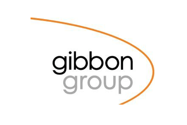 Gibbon Group logo