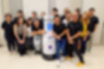 SIMPPLE and Aspectus Security's first deployment of Gemini at Woodleigh Mall, Singapore.