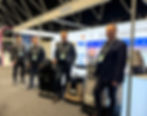 SIMPPLE Australia Pty Ltd Launches Cutting-Edge Robots and Software into Australian and New Zealand markets at the Sydney ISSA Cleaning & Hygiene Expo 2024