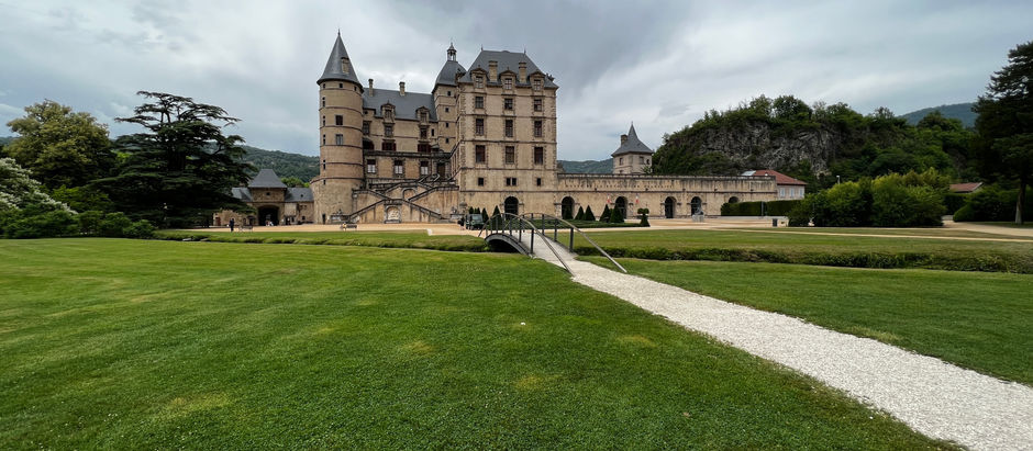 Tag 27 - Von Ailefroide nach Bourg-Saint-Maurice