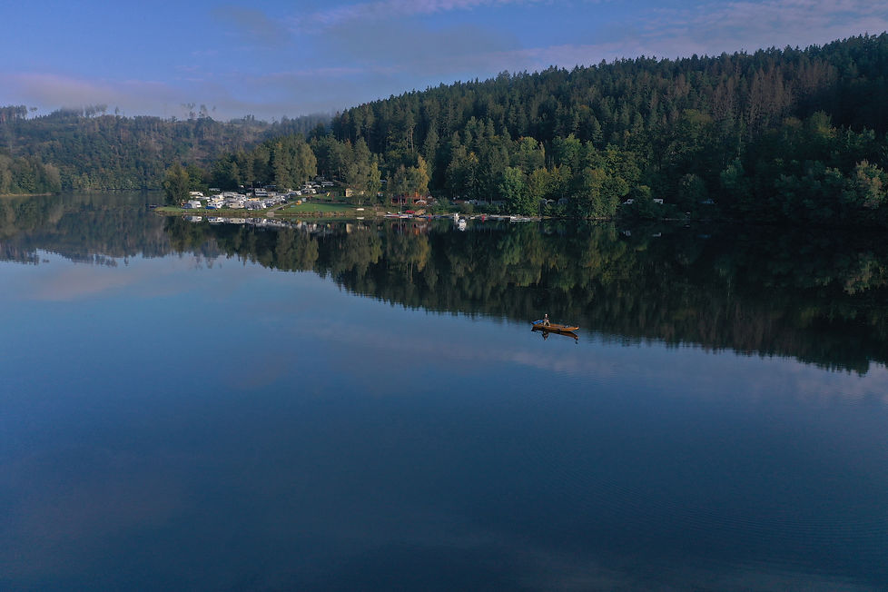 Dobrastausee