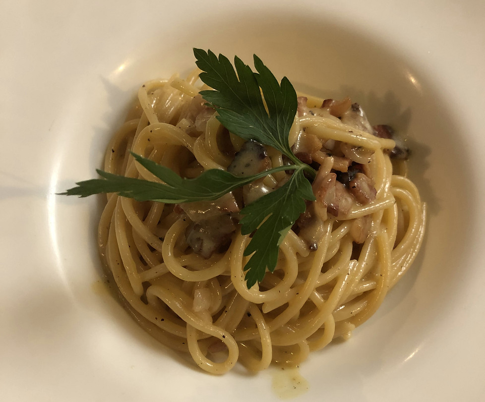 Spaghetti