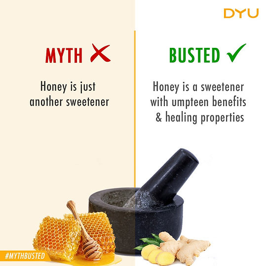 Honey is not just a sweetner, Natural Honey, Pure Honey, DYU Pure Artisanal honey, DYU Pure Raw honey, Western ghats honey, Apis Cerana Honey, Indian Native Honey bee honey