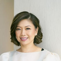 1st Runner Up – Ireen Catane, Country President of Schneider Electric Philippine