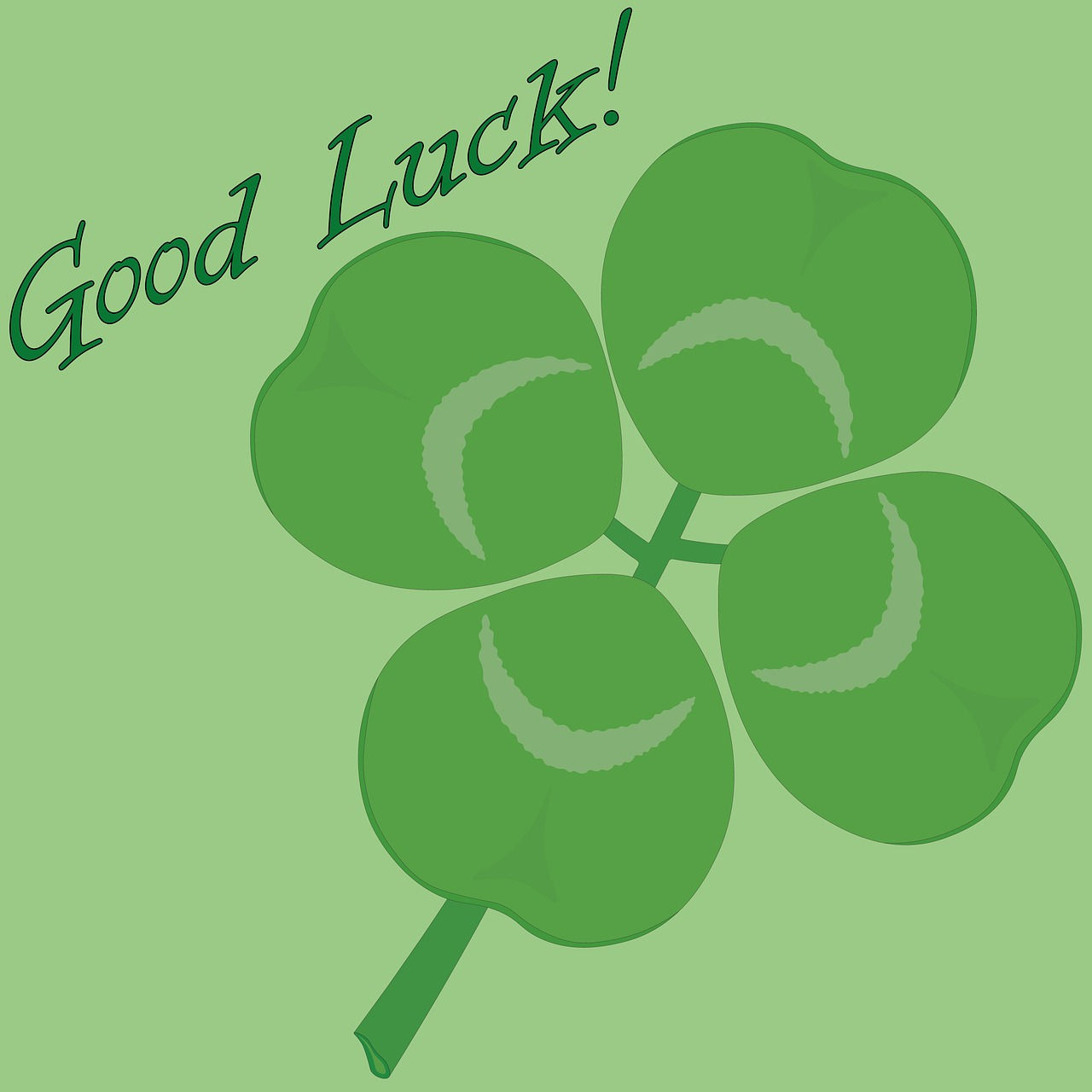 FREE GOOD LUCK BOOST WITH ALL ORDERS OVER £15!