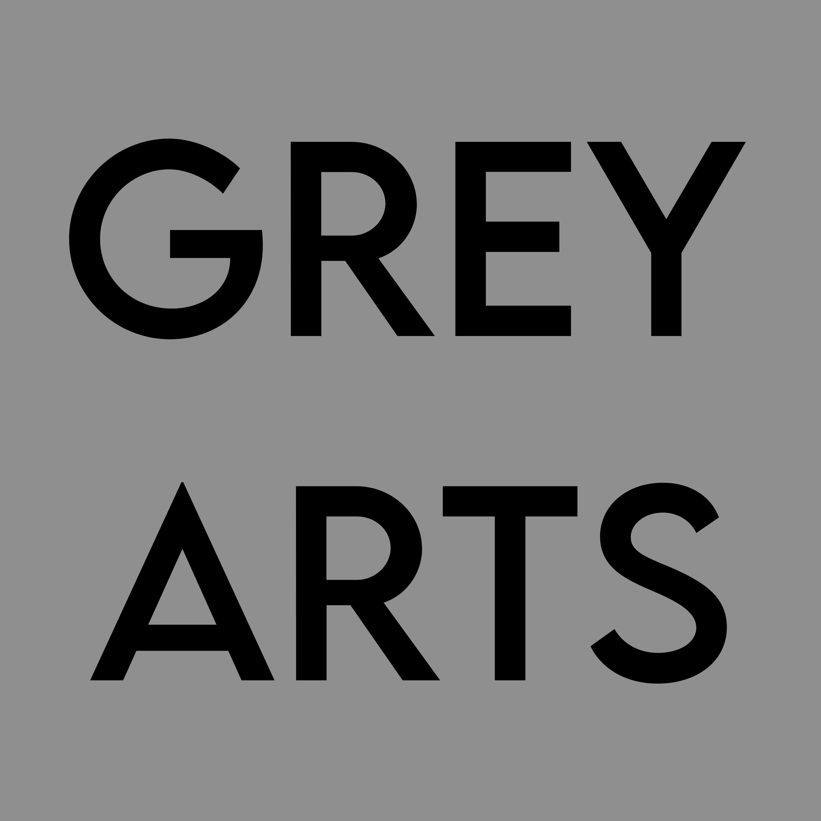 MYSTERY CUSTOM CONJURE : Grey Arts