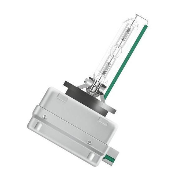 Thumbnail: D3S: OSRAM XENARC 66340 NIGHT BREAKER LASER (TWIN)