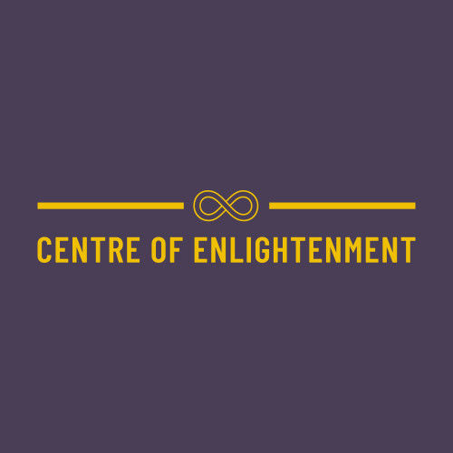 Centre of Enlightenment thumbnail logo