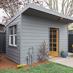 Sheds