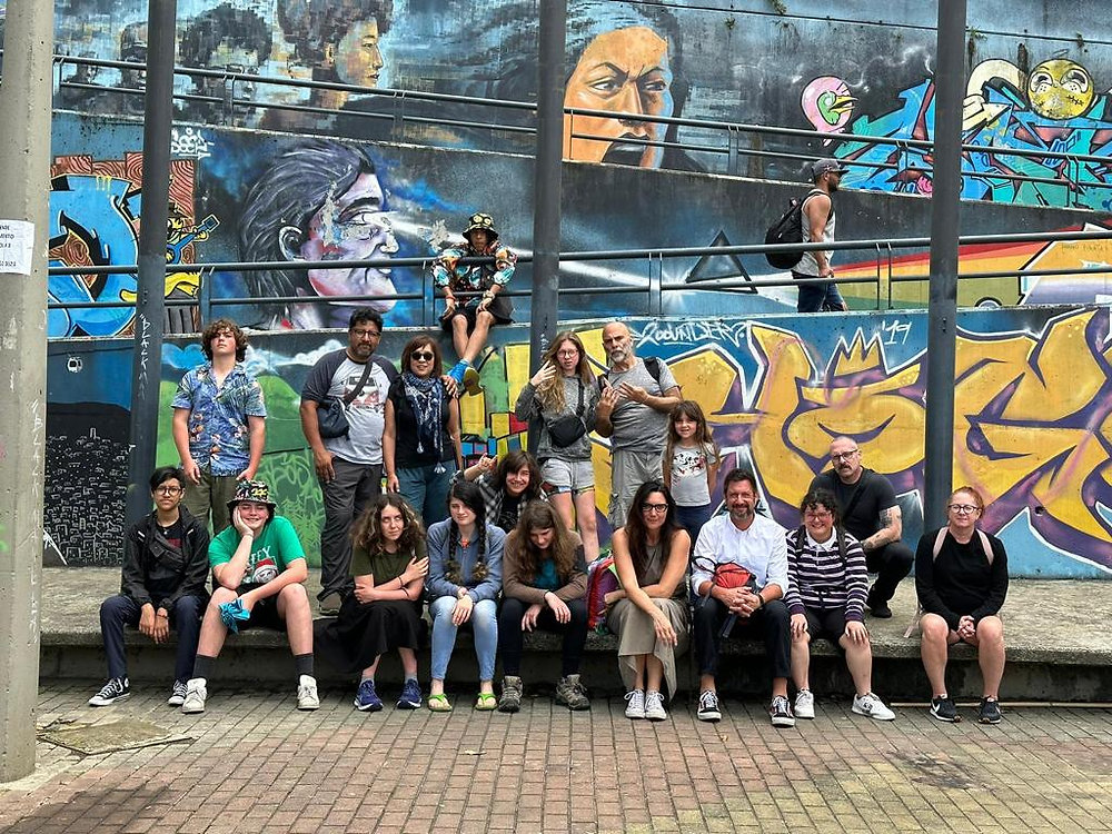 Navigating the World from the Classroom: The Future of Global Education ...