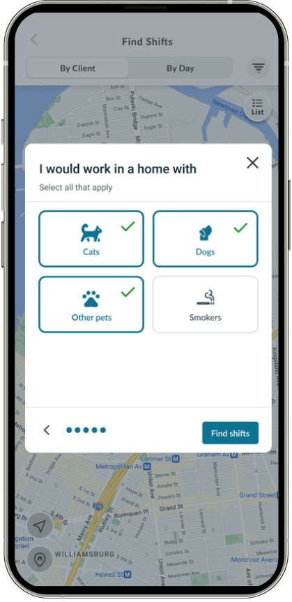 Onboarding