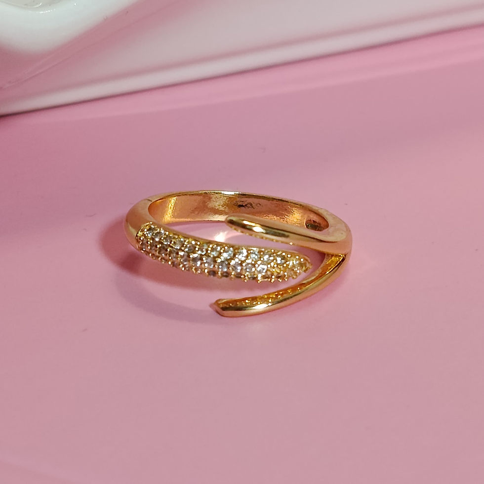 ANILLO V CIRCONES AN582