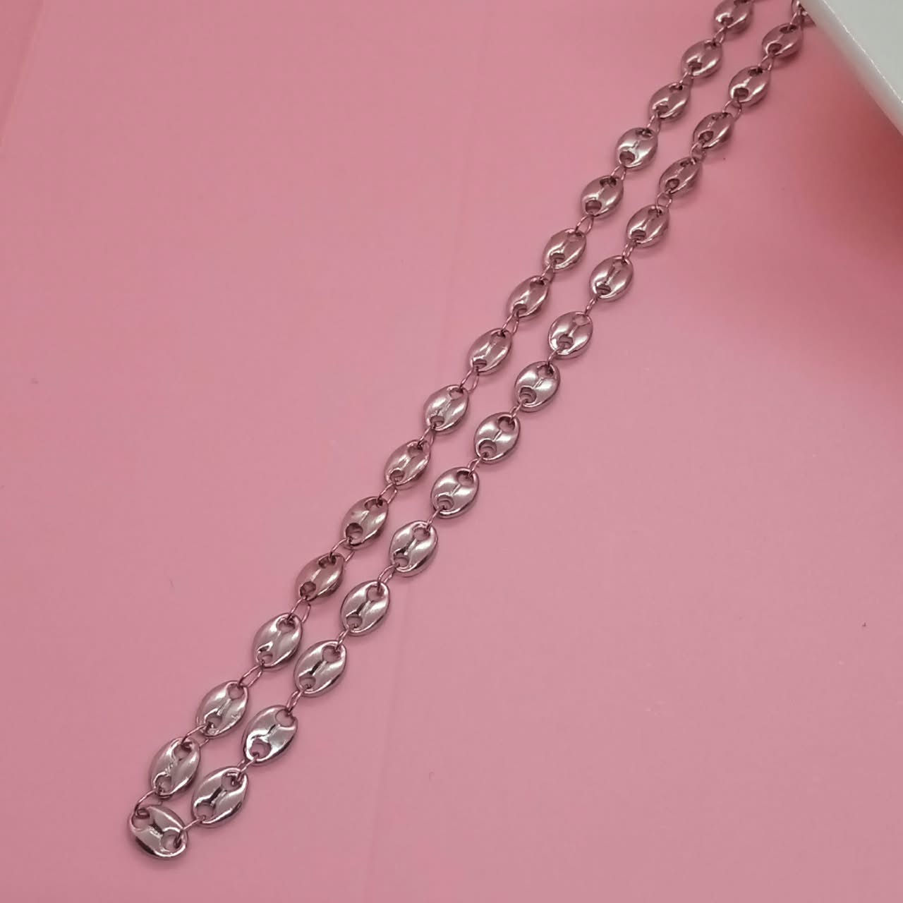 CADENA STYLE GUCCI 60CM