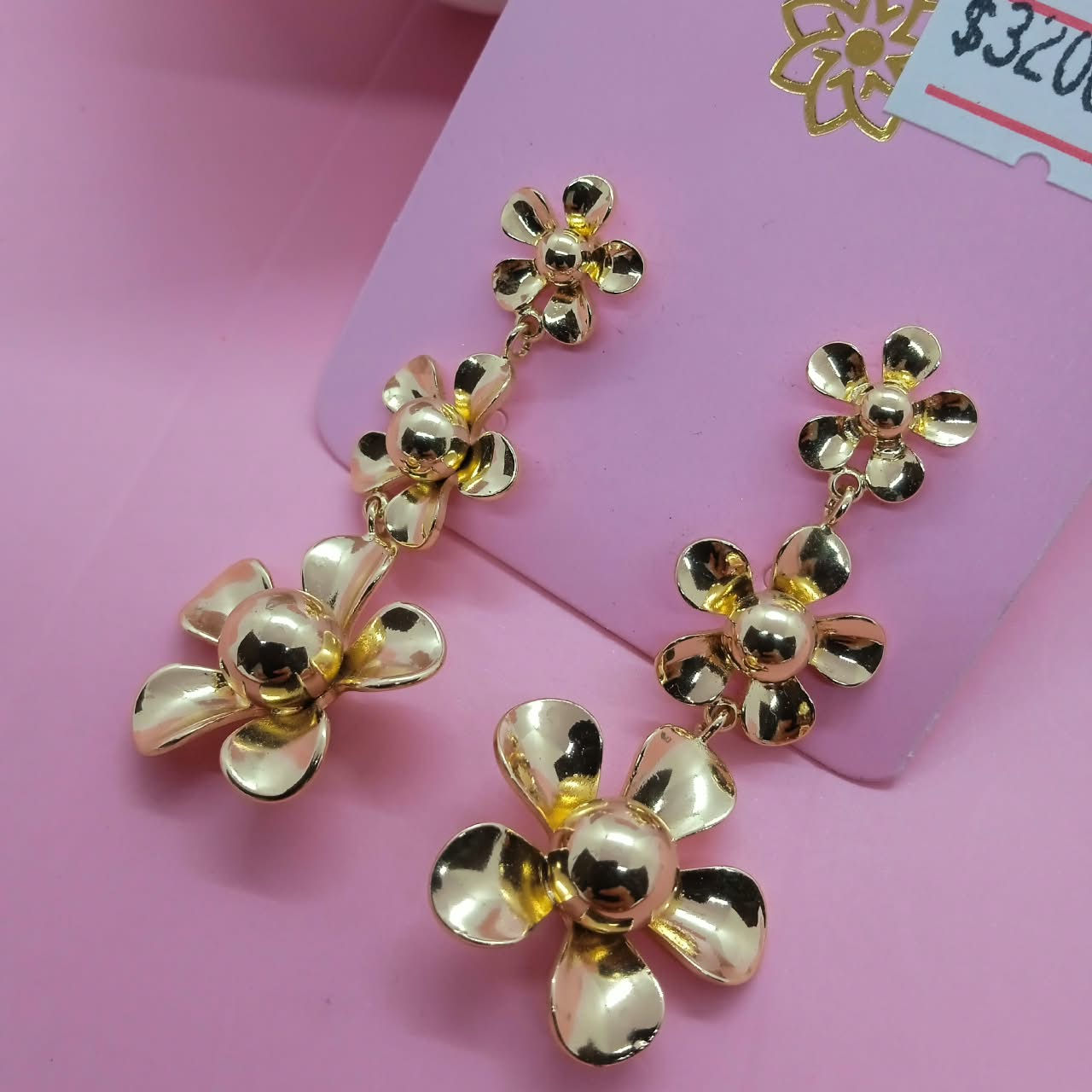 ARETE FLORES