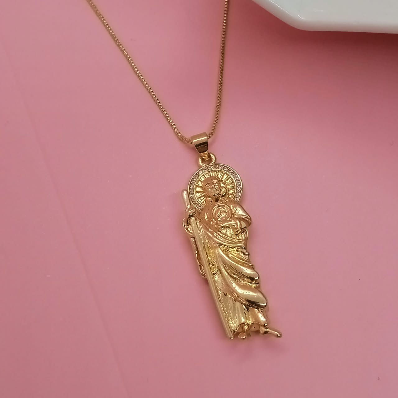 CADENA SAN JOSÉ
