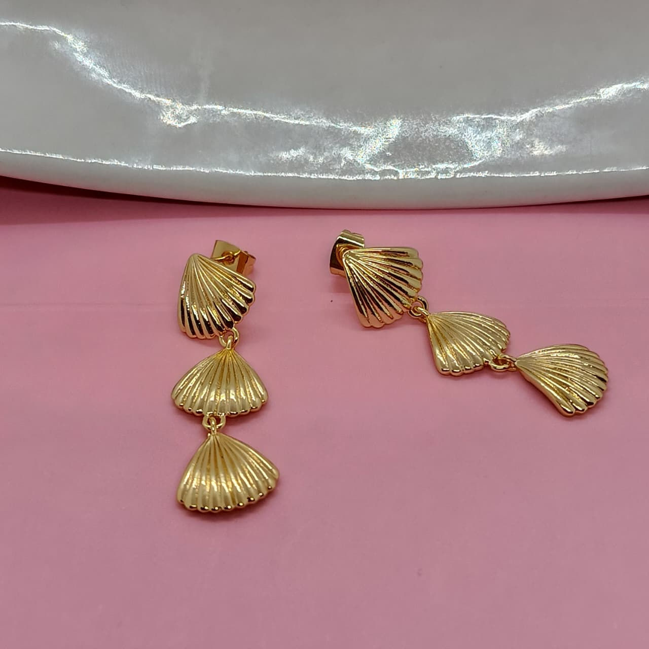 ARETE ALMEJAS