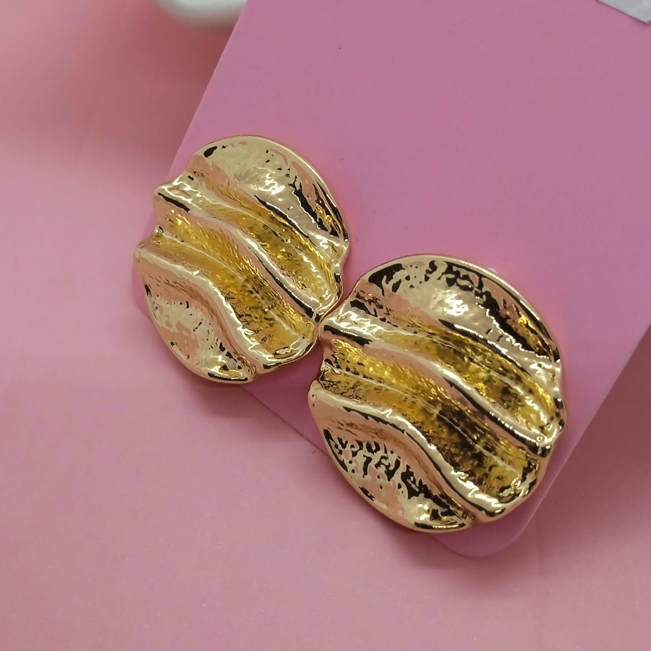 ARETE MONEDA OLAS