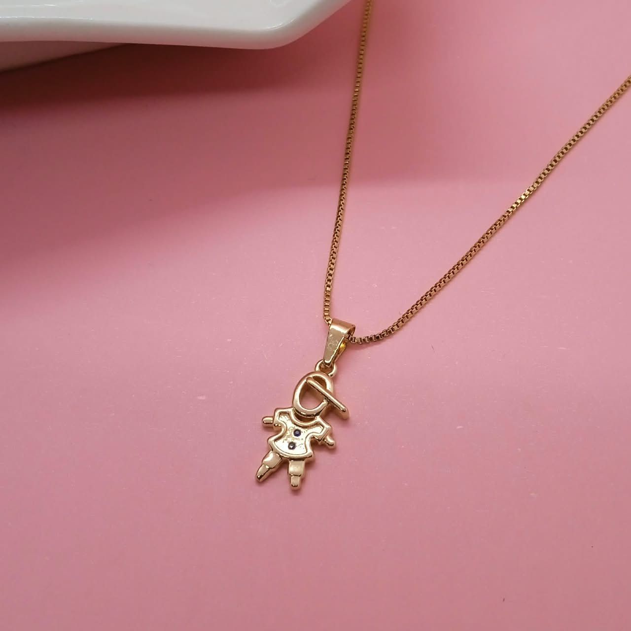 CADENA NIÑO