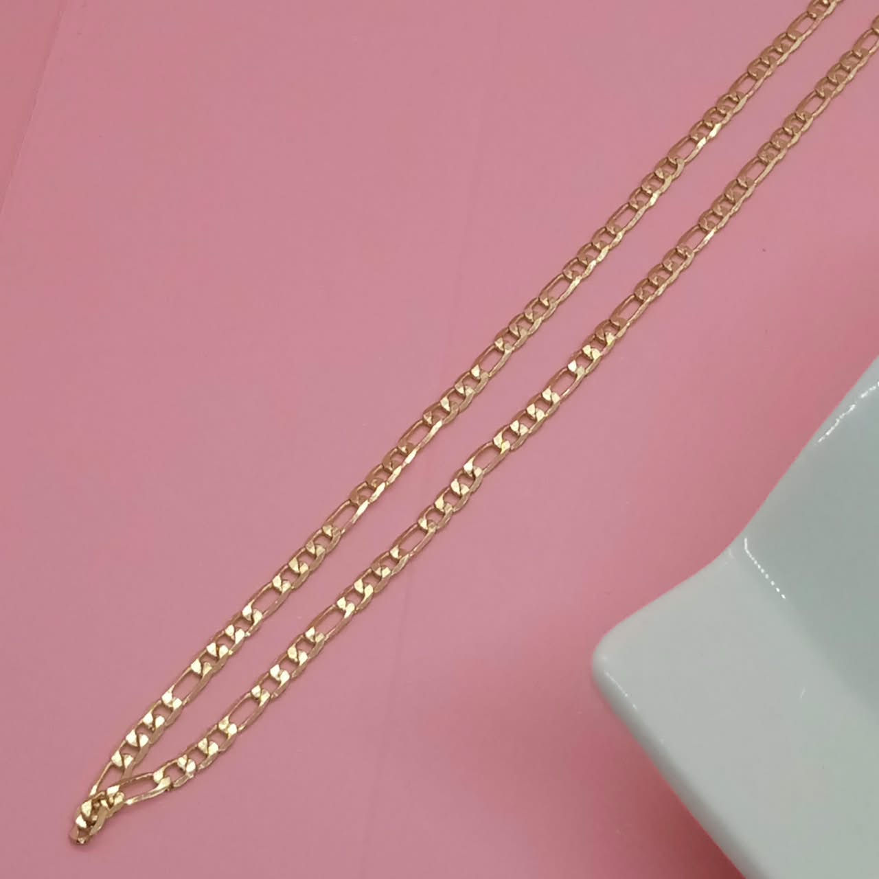 CADENA STYLE CARTIER GRUESA