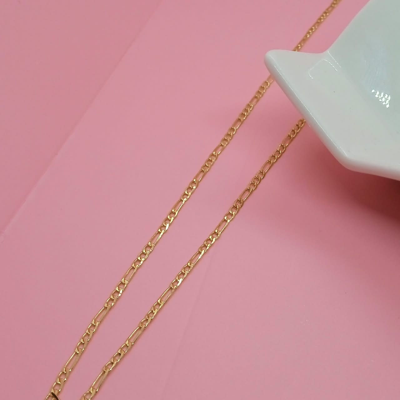 CADENA CARTIER DELGADA