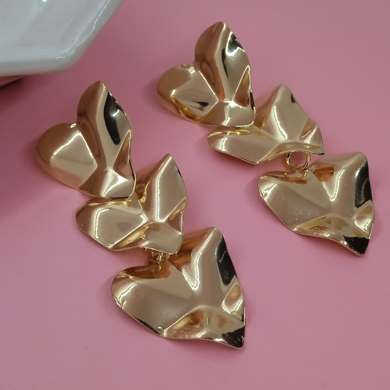ARETE TRIPLE CORAS