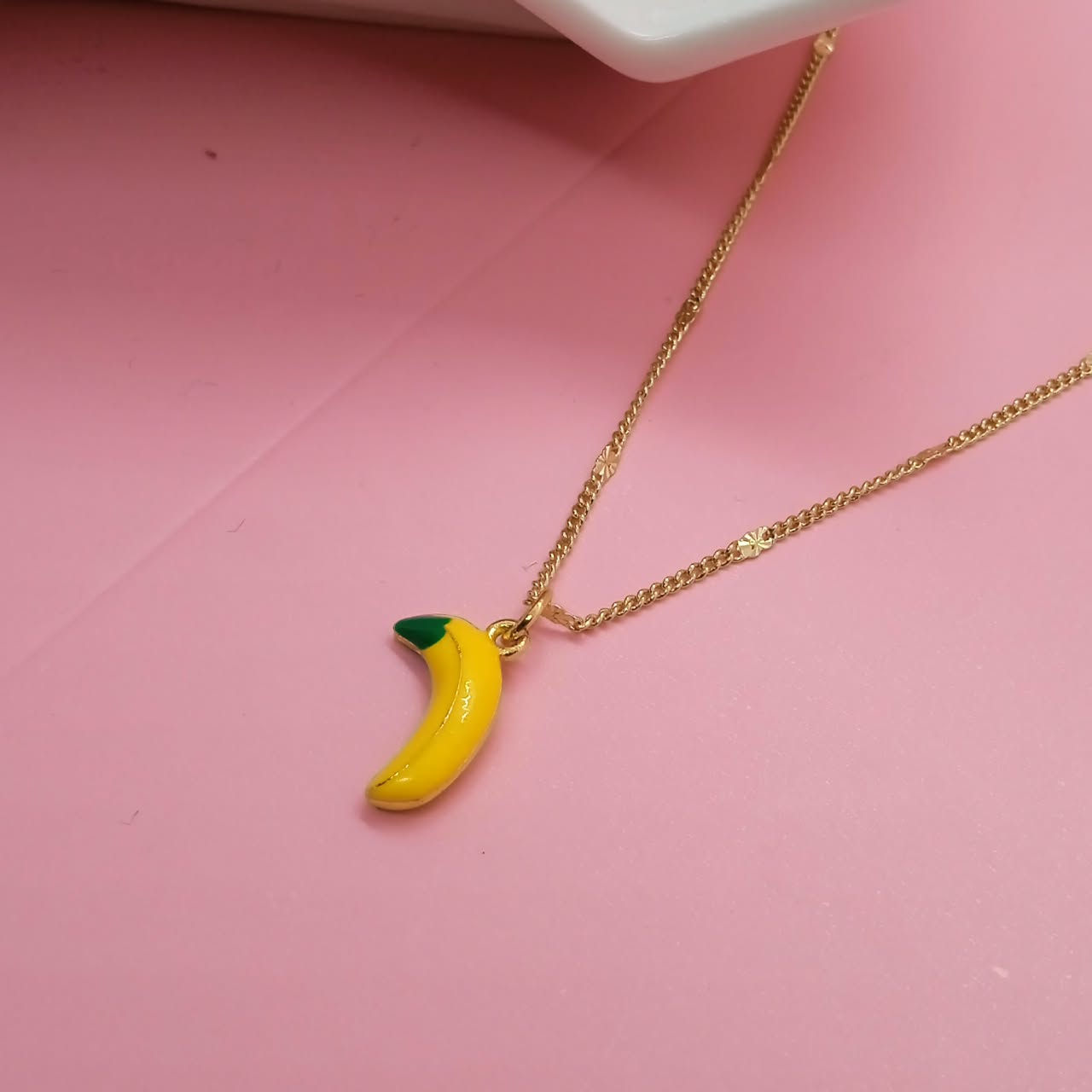 CADENA BANANO