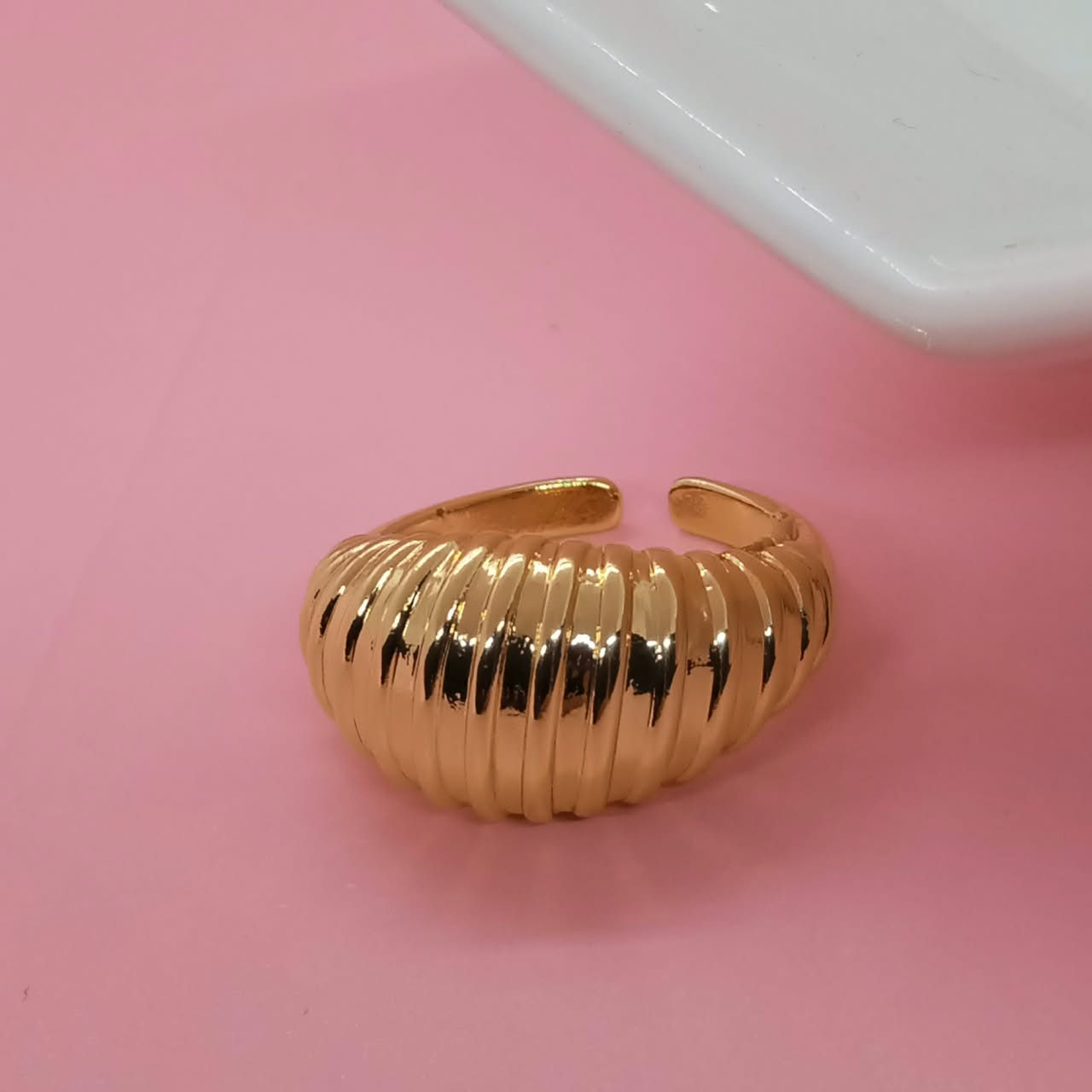 ANILLO MAXI ALMEJA